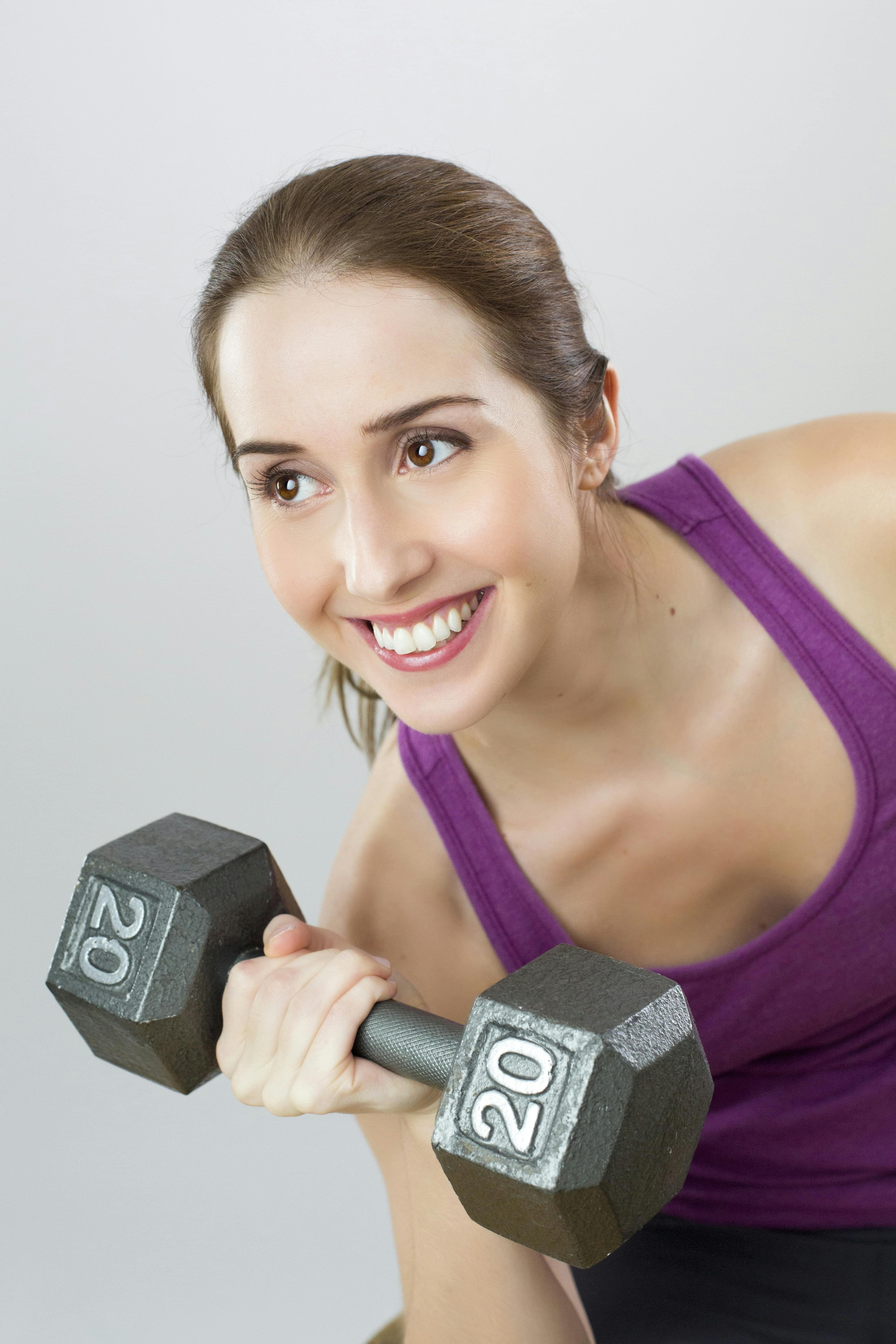Fitness & Exercise